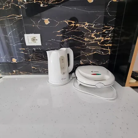 아파트 Apartment In Vlore With Beach Access Vlorë