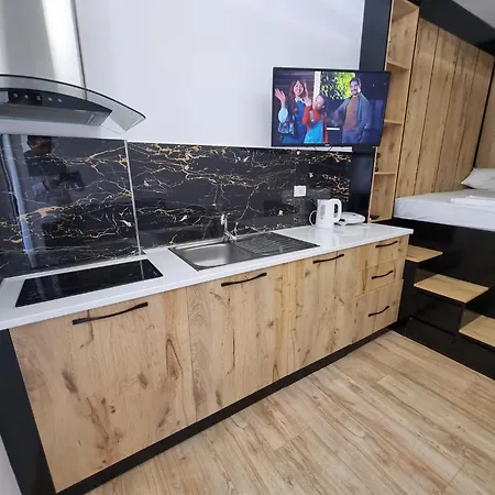 Apartment In Vlore With Beach Access Vlorë