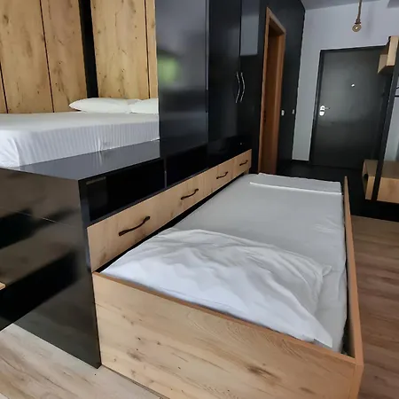 아파트 Apartment In Vlore With Beach Access Vlorë