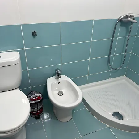 Apartment In Vlore With Beach Access Vlorë