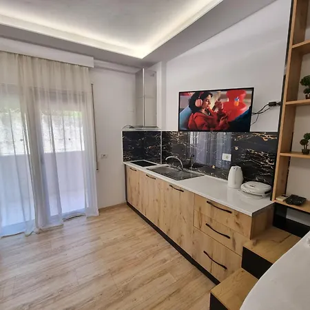 Apartment In Vlore With Beach Access Apartment